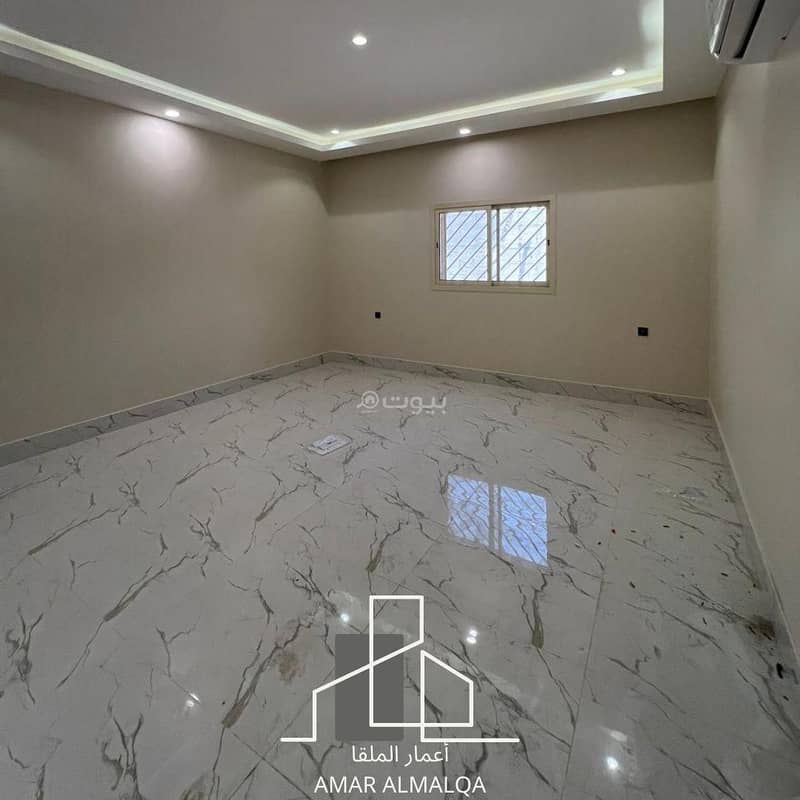 Apartment in North Riyadh，Al Malqa 3 bedrooms 80000 SAR - 87597420