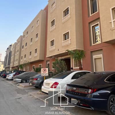 3 Bedroom Apartment for Rent in North Riyadh, Riyadh - Apartment for rent in Al Malqa, North Riyadh