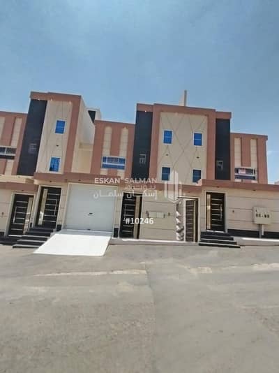 8 Bedroom Apartment for Sale in Al Hadari, Khamis Mushait - Apartment - Khamis Mushait - West Husam Layout (Altahlia)