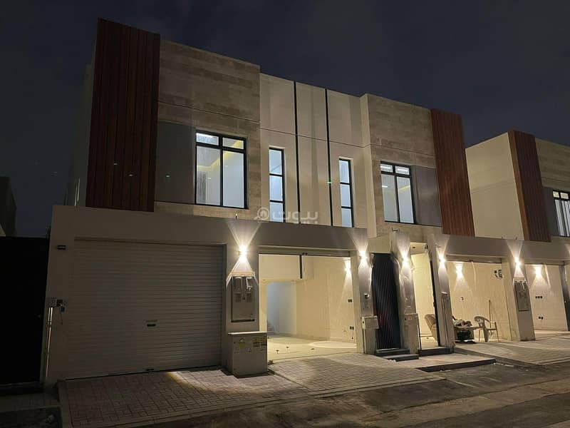 Upper floor for sale in Al Munisiyah, Riyadh