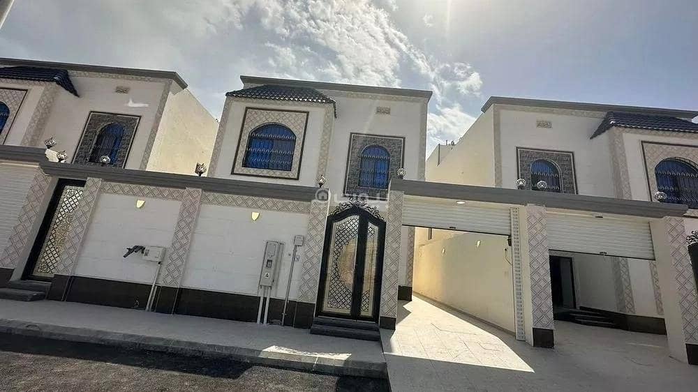 Villa for sale in Al Amwaj, Al Khobar