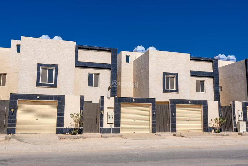 Ground floor for sale in Mushrefah neighborhood, Al-Kharj