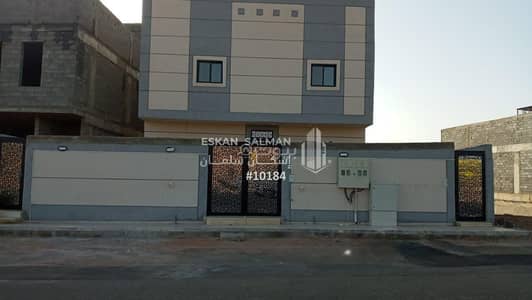 5 Bedroom Villa for Sale in Al Khadraa, Madina - Villa for sale in Al Khadraa, Madina