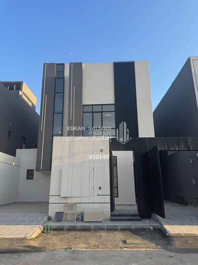 4 Bedroom Floor for Sale in East Riyadh, Riyadh - Floor for sale in Al Rimal, East Riyadh