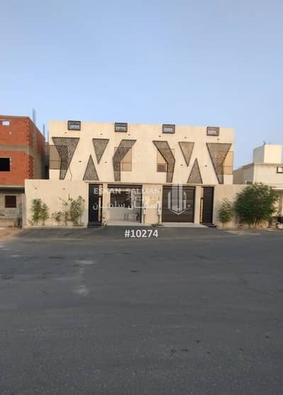 6 Bedroom Villa for Sale in Ash Shamiya Al Jadid, Makkah - Villa - Mecca - Crown Prince Grant 3 (New Shamia)