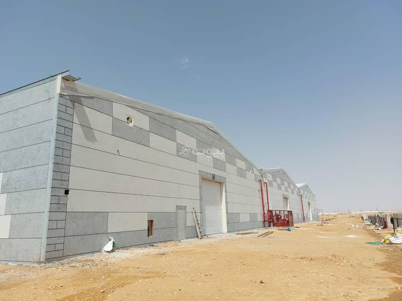 Warehouse in East Riyadh，Al Sulay 1800000 SAR - 87597476