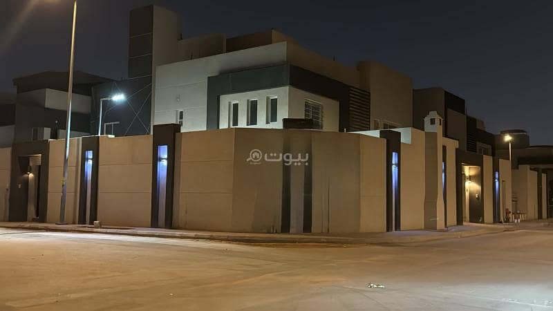 Villa for sale in Al-Munsiyah, Riyadh