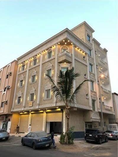 Commercial Building for Sale in North Jeddah, Jeddah - Commercial Building for Sale in Al Rabwa, North Jeddah