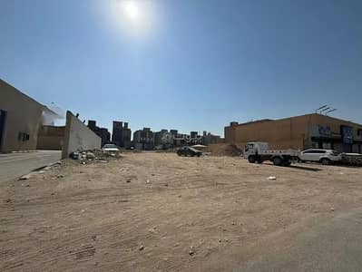 Residential Land for Rent in North Riyadh, Riyadh - Land for Rent in Al Arid, North Riyadh