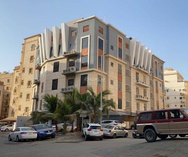 Apartment for sale in Al Wahah district