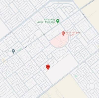 Residential Land for Sale in North Jeddah, Jeddah - Residential land for sale in Al Sheraa, North Jeddah