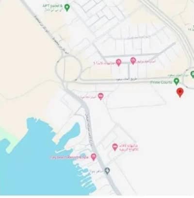 Land for Sale in North Jeddah, Jeddah - Land for sale in Al Zumorrud, North Jeddah