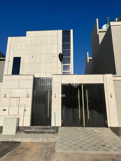 5 Bedroom Apartment for Sale in East Riyadh, Riyadh - Townhouse Apartment for Sale in Al Rimal, East Riyadh