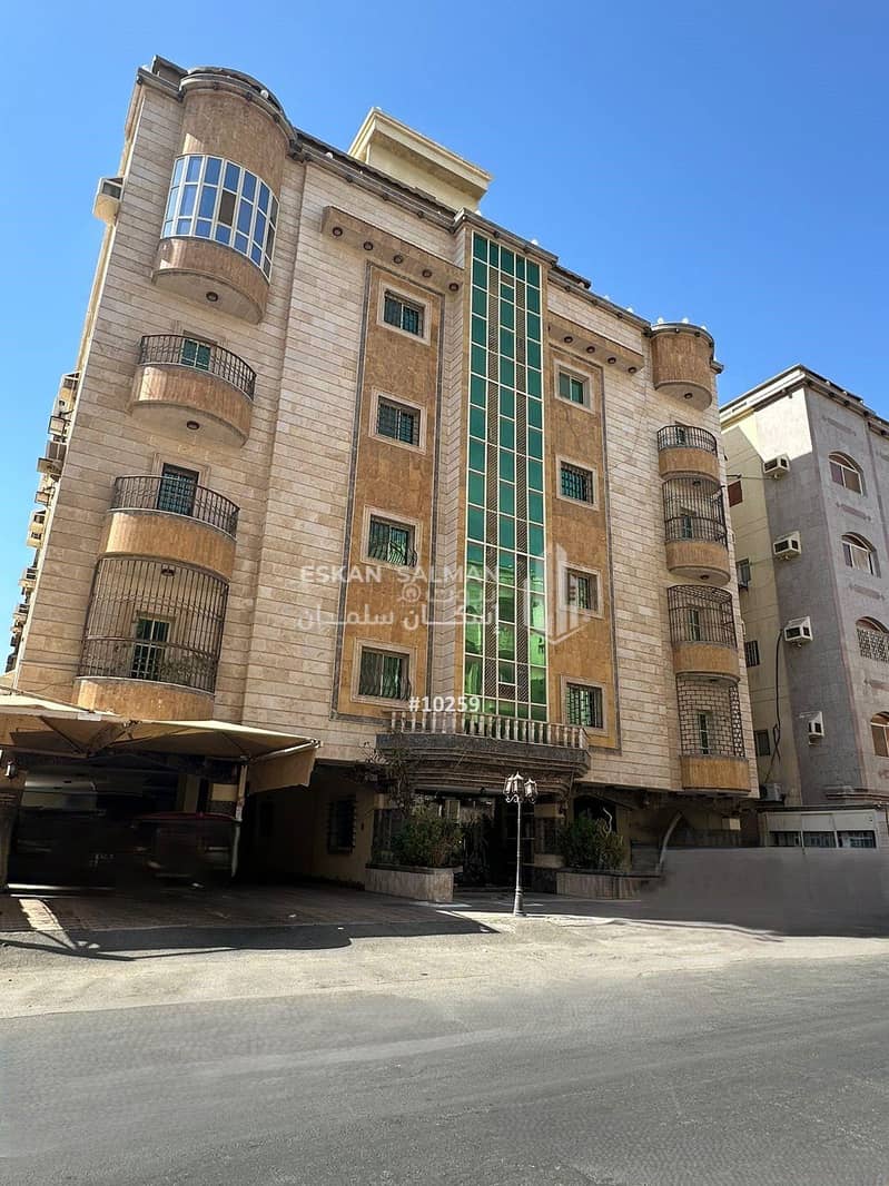 Apartment - Jeddah - Al Murwah