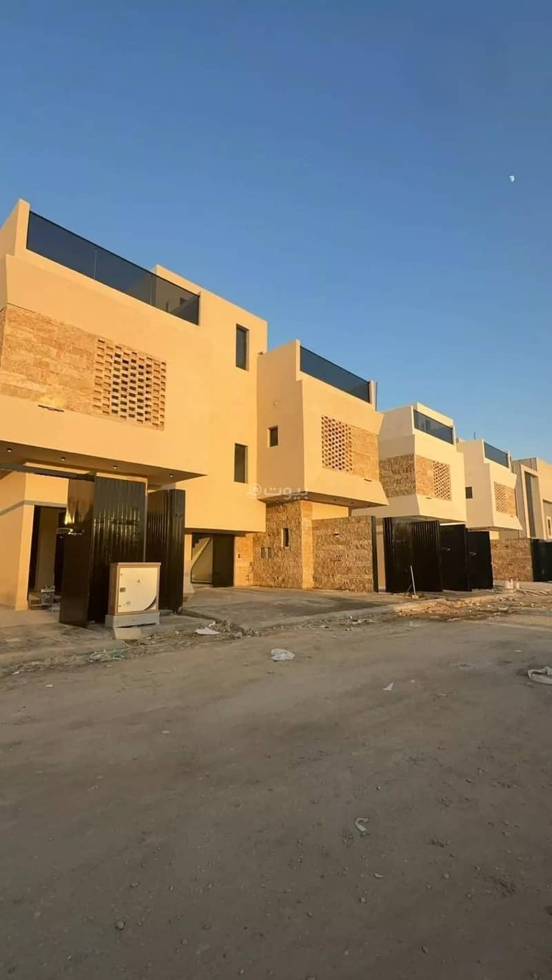 3 Bedroom Apartment For Sale in Shubra, Riyadh