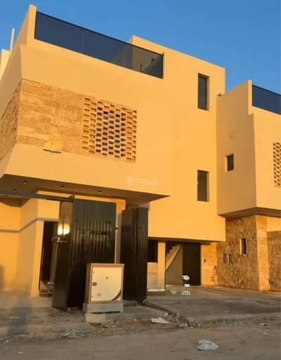 4 Bedroom Floor for Sale in West Riyadh, Riyadh - Floors for Sale in Al Zahrah, West Riyadh