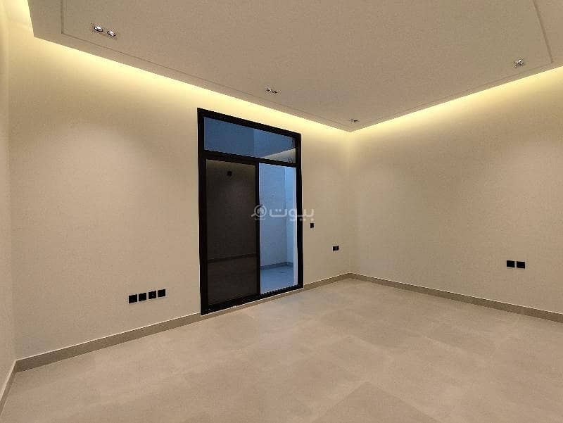 Upper floor for sale in Qurtubah, East Riyadh