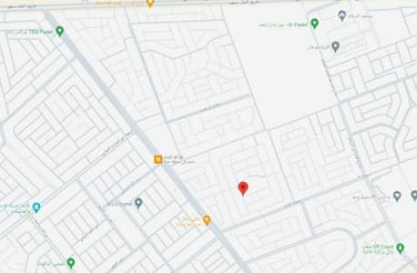 Residential Land for Sale in North Jeddah, Jeddah - Residential land for sale in Al Sawari, North Jeddah