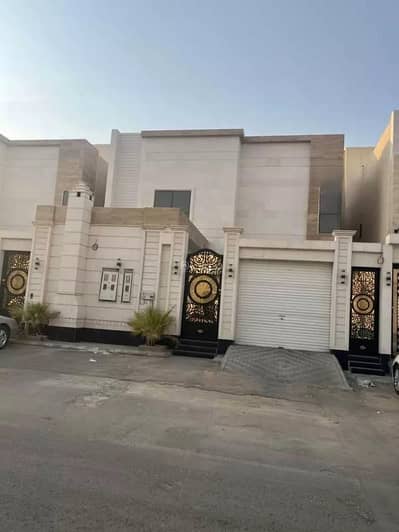 5 Bedroom Villa for Sale in East Riyadh, Riyadh - Villa for Sale in Al Saadah, East Riyadh