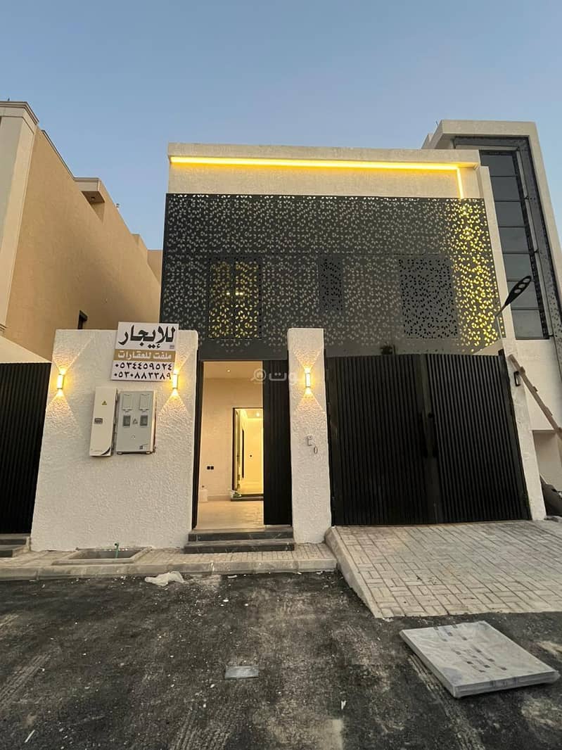 5 Bedroom Villa For Sale in Al Arid, Riyadh