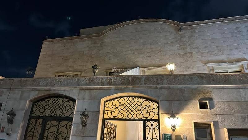 Villa for sale in Al Murjan, North Jeddah