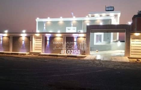 3 Bedroom Floor for Sale in Al Darb 4 - Floor for sale in Al Darb 4