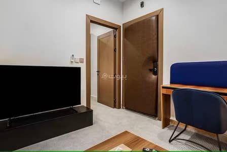 1 Bedroom Apartment for Rent in North Riyadh, Riyadh - Apartment for rent in Al Arid, North Riyadh