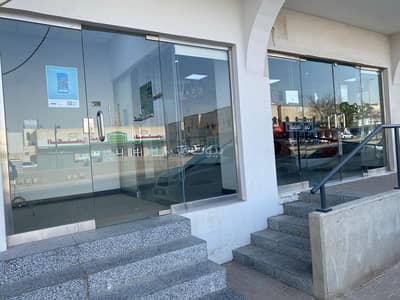 Exhibition Building for Rent in East Riyadh, Riyadh - Showroom for Rent in Al Rawdah, East riyadh