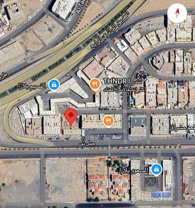 Commercial Land for Rent in Al Nasim, Makkah - Special investment opportunity in Mecca