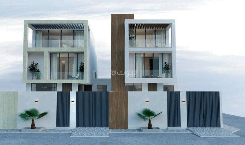 Villa for sale in Al Amwaj, Al Khobar