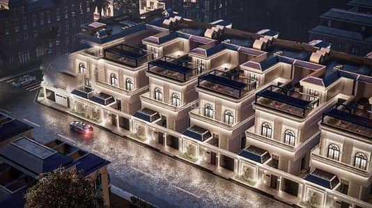 3 Bedroom Floor for Sale in Central Riyadh, Riyadh - Villa for sale in Rabwah, Riyadh