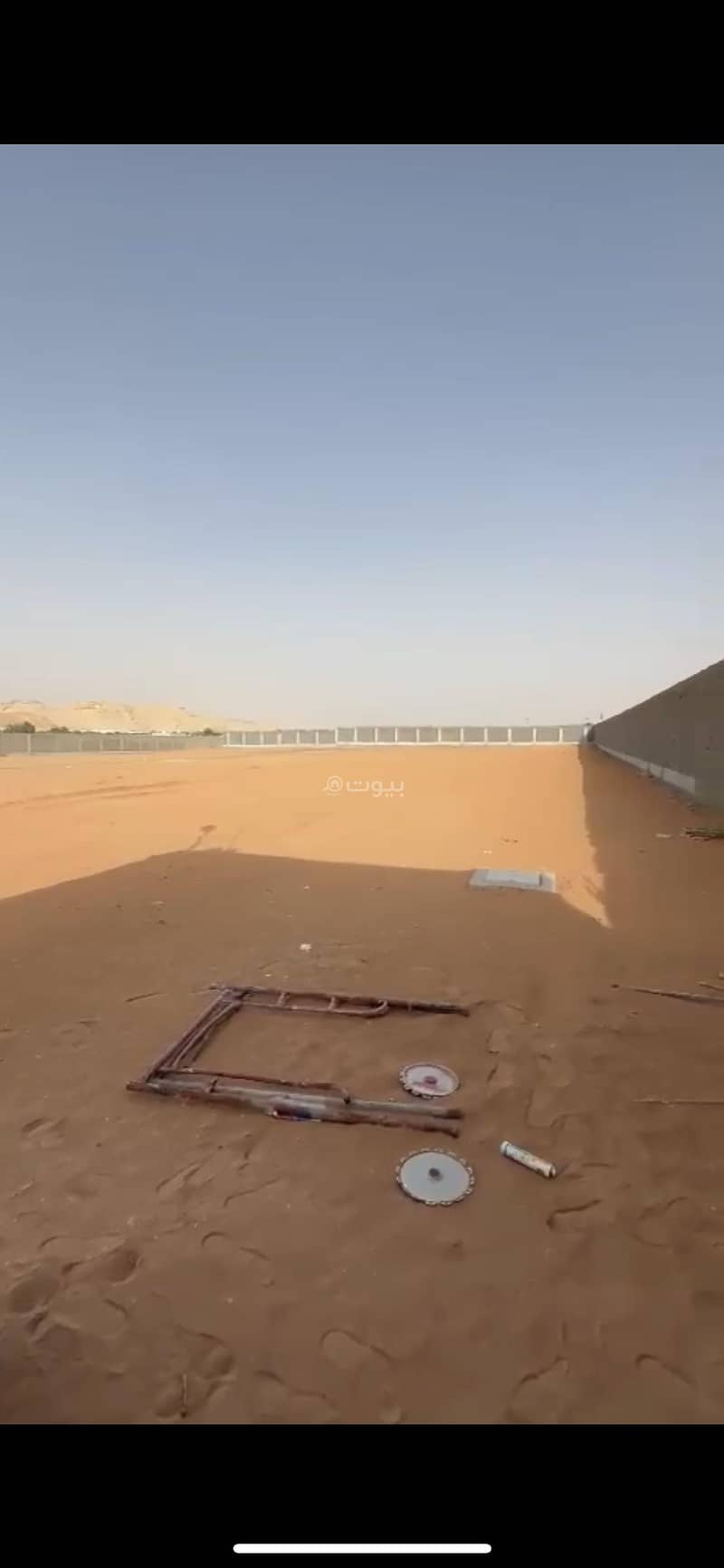 Land For Rent - Dirab Village, Riyadh