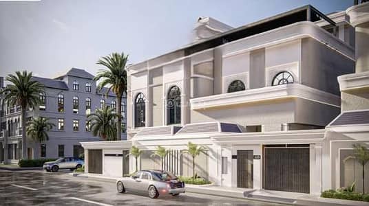 4 Bedroom Villa for Sale in Central Riyadh, Riyadh - Villa for sale in Ar Rabi, Riyadh