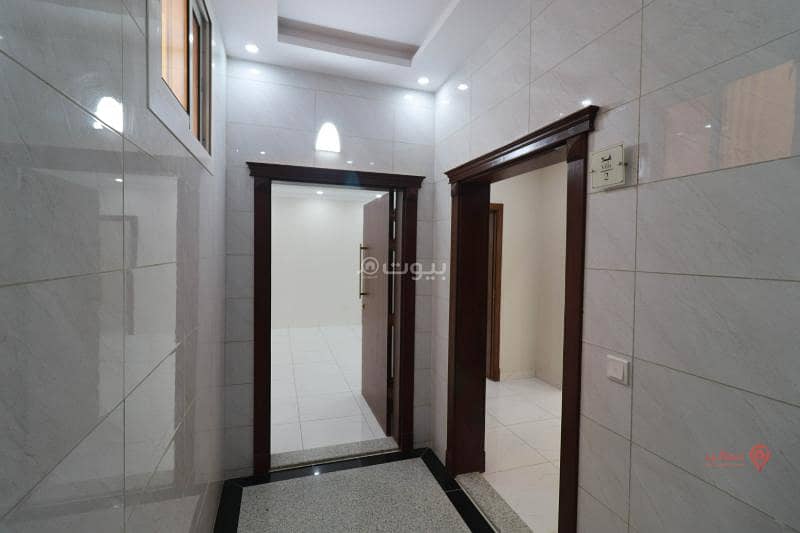 Apartment for sale in Al Mishrifah, north of Jeddah