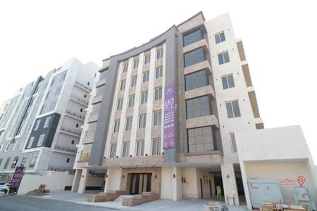 4 Bedroom Apartment for Sale in North Jeddah, Jeddah - Apartment for sale in Al Mishrifah, north of Jeddah