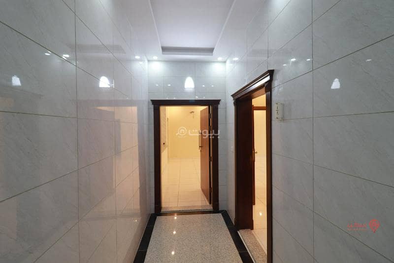 Apartment for sale in Al Mishrifah, north of Jeddah