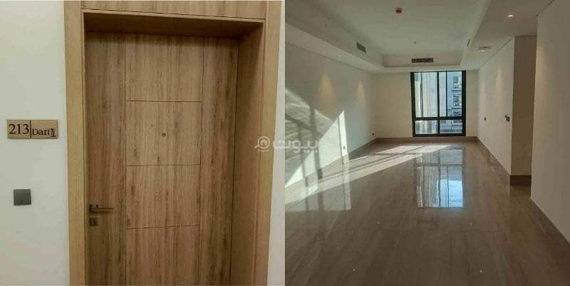 Luxury Apartment for Rent in Al Salamah, North Jeddah