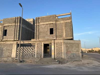 Land for Sale in Al-Madaris, Al Qatif - Land for sale in Al-Madaris, Al Qatif