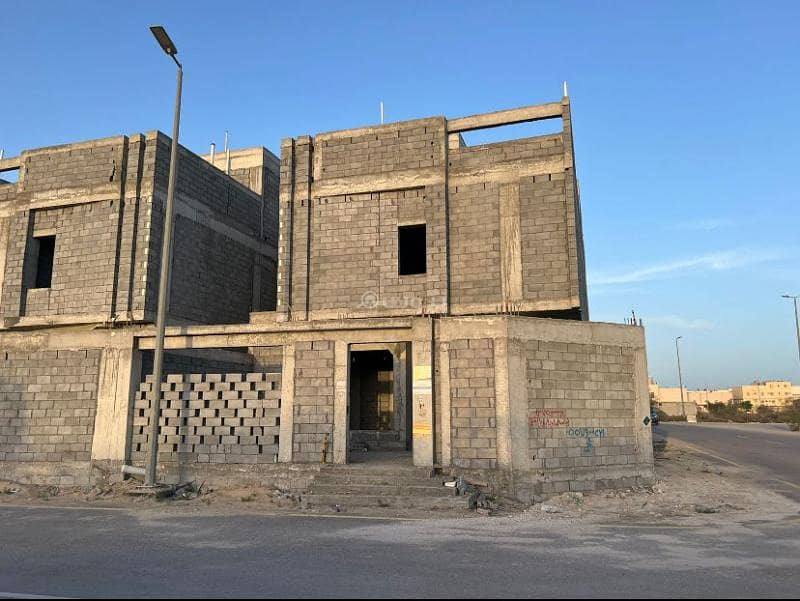 Land for sale in Al-Madaris, Al Qatif