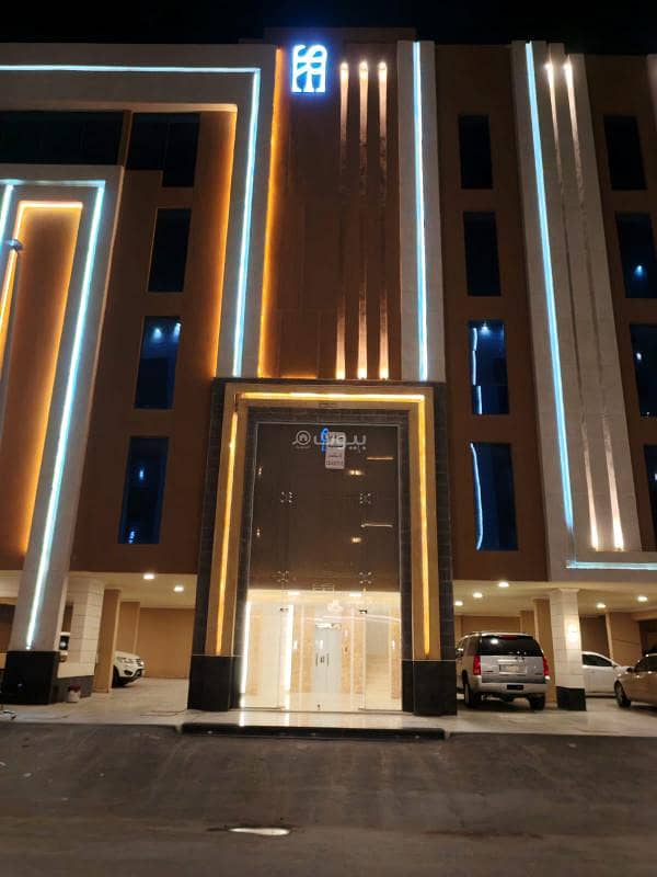 Apartments for sale in Al Manar, North Jeddah