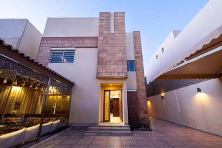 4 Bedroom Villa for Rent in North Riyadh, Riyadh - Villa for rent in Al Aarid, north of Riyadh