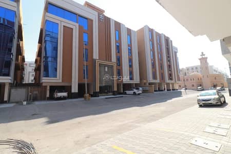 5 Bedroom Apartment for Sale in North Jeddah, Jeddah - Apartments for sale in Al Manar, North Jeddah