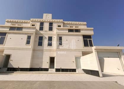 6 Bedroom Flat for Sale in Qurtubah, Al Jubail - Apartment - Al Jubail - Al Aziziyah (Qurtubah District)