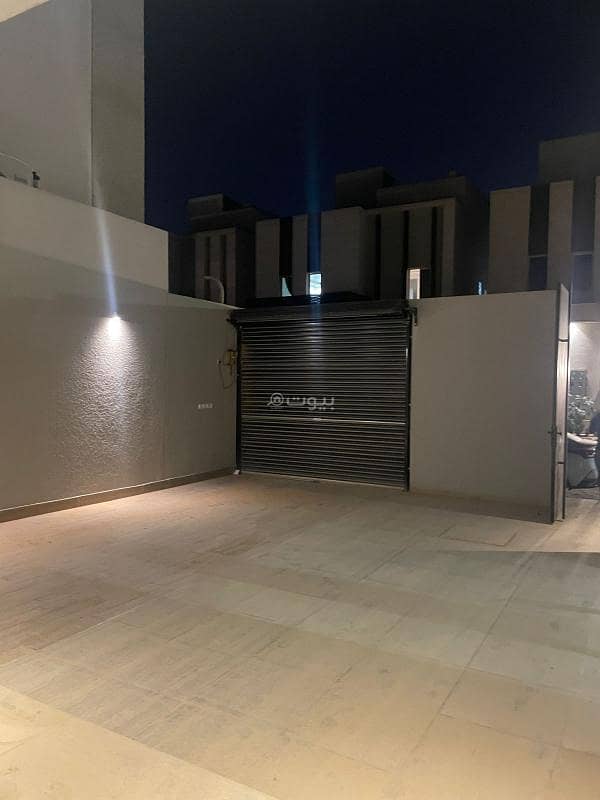 Villa for rent in Al Rimal, East Riyadh