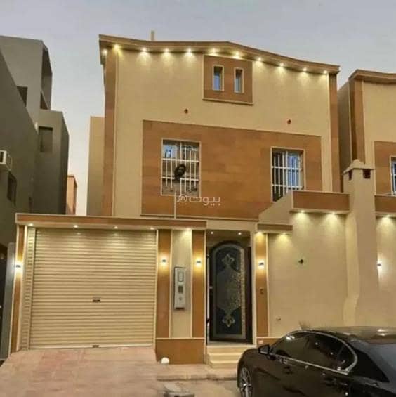 8 Bedroom Villa For Sale in Al Muhadiyah, Riyadh