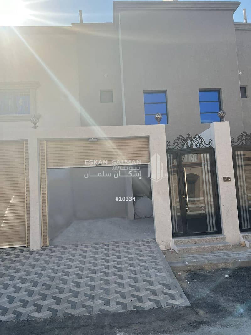 Apartment for Sale in Badr, Dammam