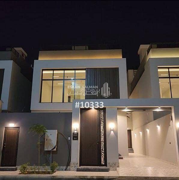 Duplex Villa for Sale in Al Rahmanyah, North Jeddah