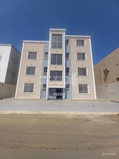 4 Bedroom Flat for Sale in Aleasiluh 1 Jazan Region - Apartment for Sale in Aleasiluh 1 Jazan Region