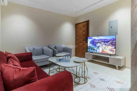 1 Bedroom Apartment for Rent in East Riyadh, Riyadh - Fully Furnished Apartment for Rent in Ishbiliyah, East Riyadh