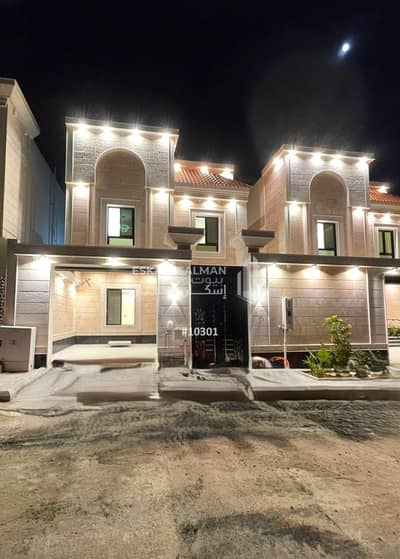 6 Bedroom Villa for Sale in Tayba, Madina - Villa for sale in Tayba, Madina